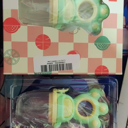 Baby Pacifiers Feeder Kids Fruit Feeder