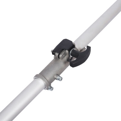 Snow Sweeper GASOLINE POWERED PADDLE PRO,52CC 2 STROKE ,PADDLE 27.2x10.4 EPA