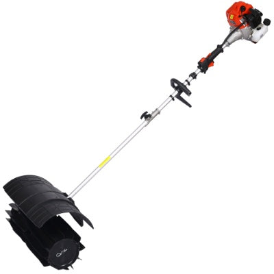 Snow Sweeper GASOLINE POWERED PADDLE PRO,52CC 2 STROKE ,PADDLE 27.2x10.4 EPA