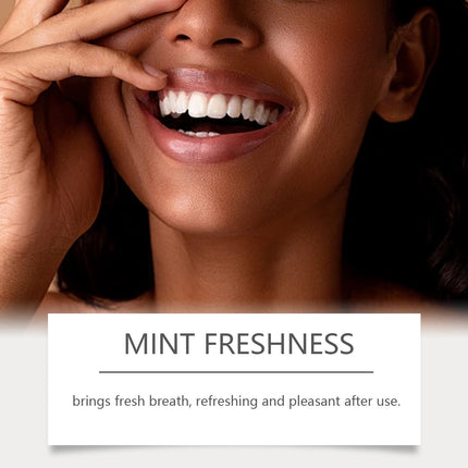 Teeth Brightening Teeth Strips Household Cleaning