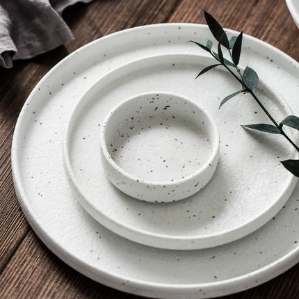 Japanese Cutlery Set Dishes For Home Creative