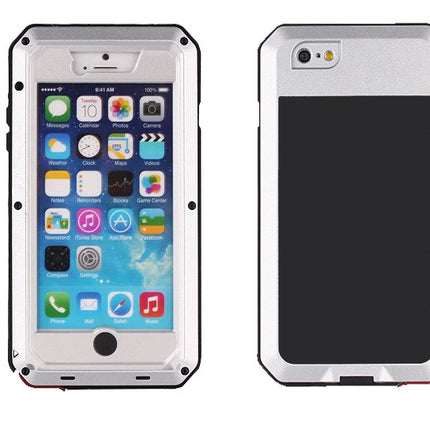 Compatible with Apple , Waterproof Mobile Phone Case Suitable For All Types Of Mobile Phones