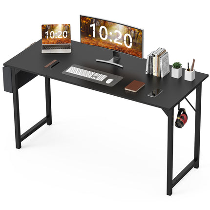 Modern Minimalist Style Computer Desk For Home Office