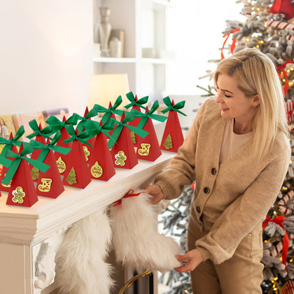 20 Christmas Gift Boxes