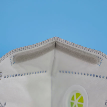 Dustproof Industrial Protective Mask