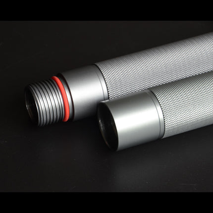 Extension pole trekking pole stick extension tube