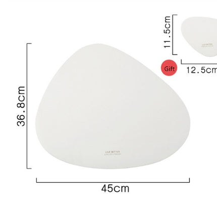 Home table mat coaster