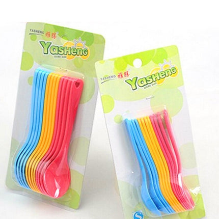 Baby Toddler Feeding Spoons