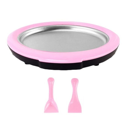 Hot Home Fried Yogurt Machine