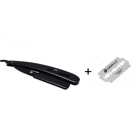 Stainless Steel Razor