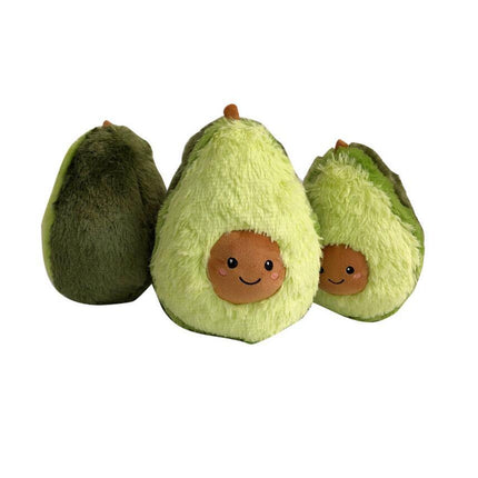 Plush Toy Avocado Pillow