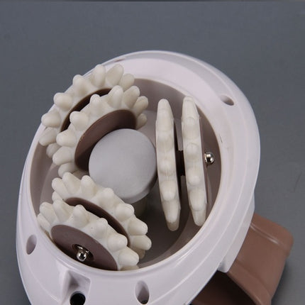 3D Muscle Shaping Machine Electric Body Massager