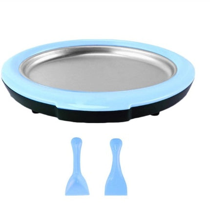 Hot Home Fried Yogurt Machine