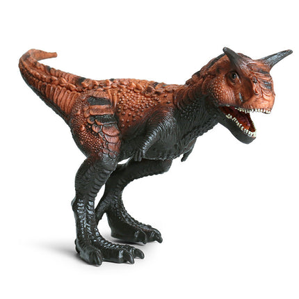 Jurassic Dinosaur Toy Simulation Dinosaur Model