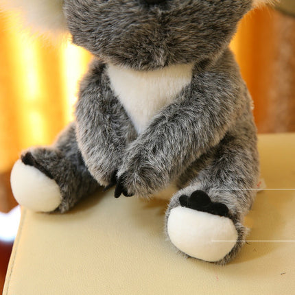 Cute koala doll