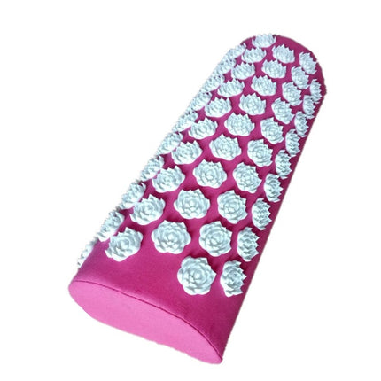 Massager Cushions Lotus Acupressure Mats Pillow Yoga Mats