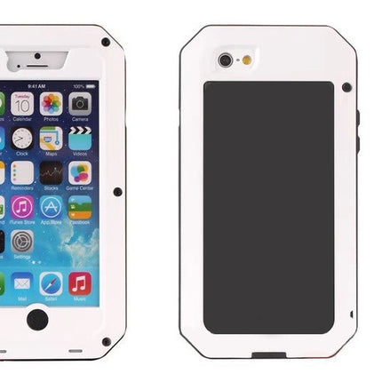 Compatible with Apple , Waterproof Mobile Phone Case Suitable For All Types Of Mobile Phones