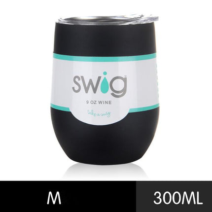 hot drink cups 9 унц. the egg in the form of a 304 stainless steel drink Tumber mug lid wine beer vacuum thermos cup