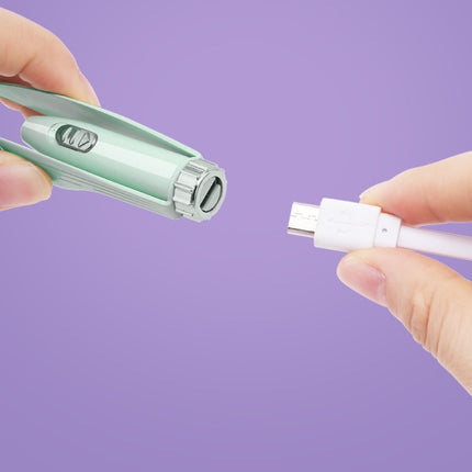 Children Baby Rechargeable Luminous Ear Pick