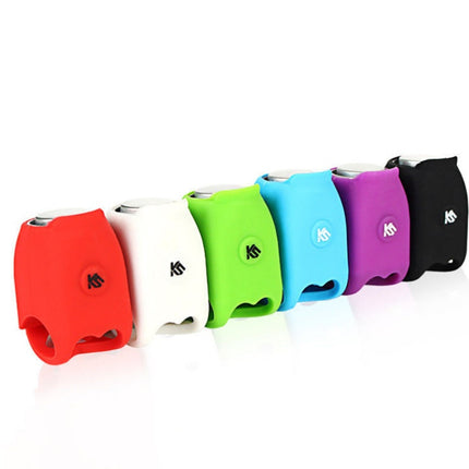 Bike Electronic Bell Loud Horn Cycling Hooter Siren Road Bicycle Alarm Bell