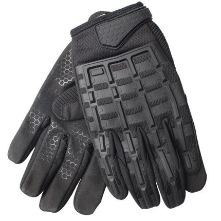 Tactical gloves