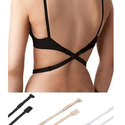 Underwear extension strap