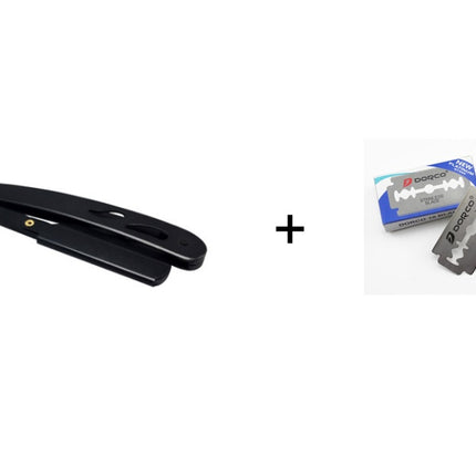 Stainless Steel Razor