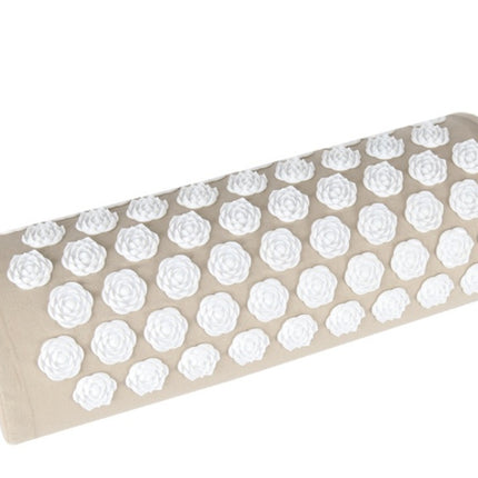 Massager Cushions Lotus Acupressure Mats Pillow Yoga Mats