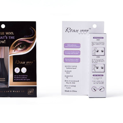 Natural fiber eyebrows eyelashes increase cream reauyyy eyebrows increase cream eyebrow eyelashes