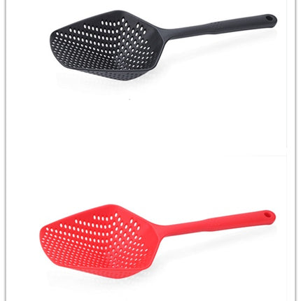 Plastic water shovel water shovel plastic ice shovel kitchen gadget