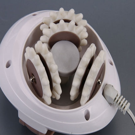 3D Muscle Shaping Machine Electric Body Massager