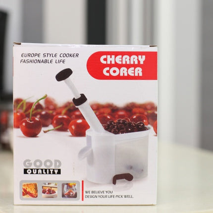 Cherry Nucleator Fruit Nucleator Grape Nucleator