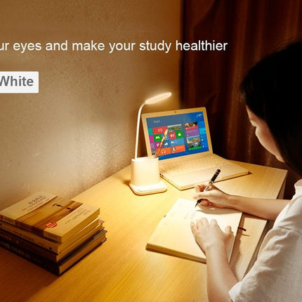 LED Lights Learning To Read Night Lights