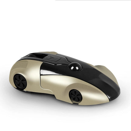 Portable Toy Silicone Pad Sports Car Model Gift 360 Degree Rotation Strong Suction Phone Holder