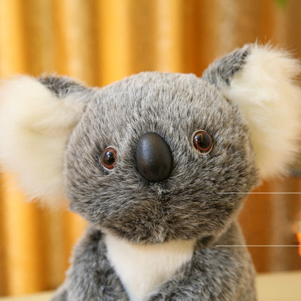Cute koala doll