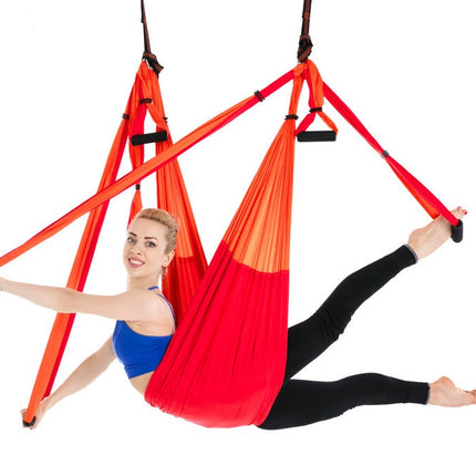 Anti Gravity Yoga Hammock