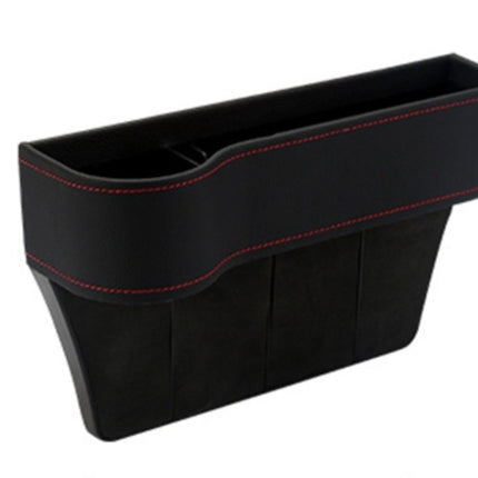 PU leather storage box