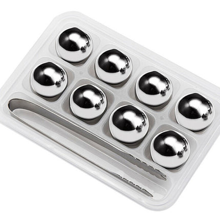 Ice Cubes Set Herbruikbare Chilling Stones Voor Whiskey Cooling Cube Koelen Rots Party Bar Tool