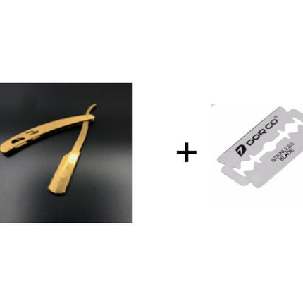 Stainless Steel Razor