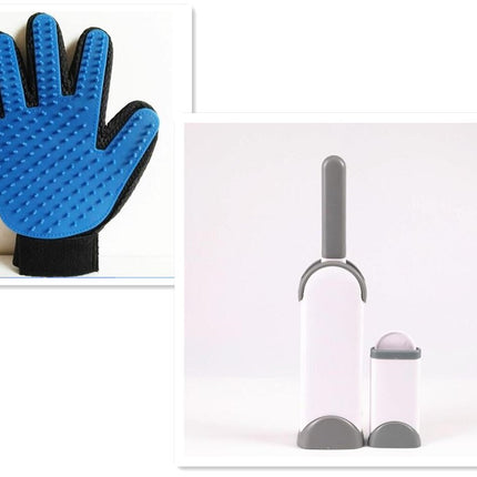 Pet Brush Fur Comb Tool