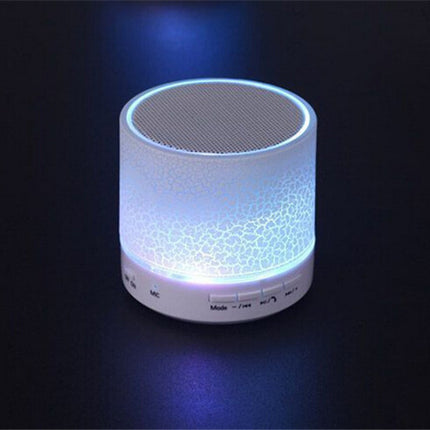 Mini Wireless Bluetooth Speakers