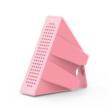 Compatible with Apple , Mini speaker phone holder