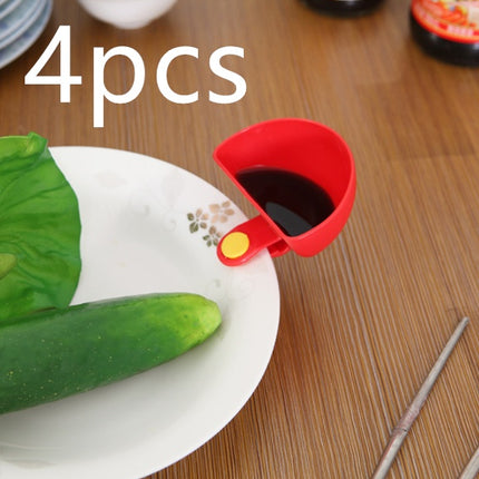 The creative kitchen can hold bowls, dishes, dishes, dishes, dishes and salad boxes