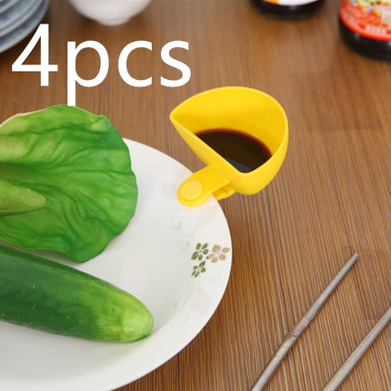 The creative kitchen can hold bowls, dishes, dishes, dishes, dishes and salad boxes