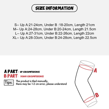 Elbow Pads And Elbow Brace Support