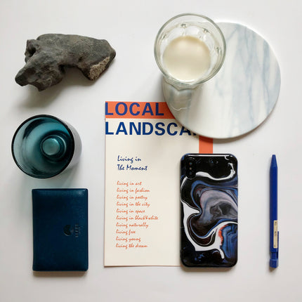 Compatible with Apple , Retro Silicone Phone Case 11 Nordic Xr Simple And Cold Wind