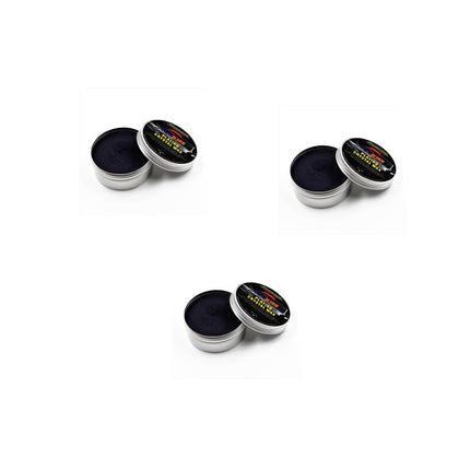 Car Diamond Crystal Wax Black Wax Coating Waxing Polishing Sewage Crystal Hard Wax