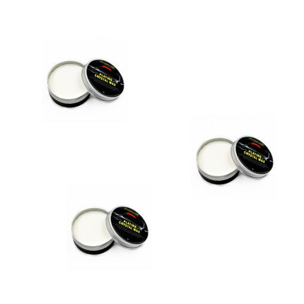 Car Diamond Crystal Wax Black Wax Coating Waxing Polishing Sewage Crystal Hard Wax