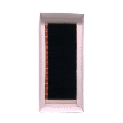 YY Semi-finished Eyelashes 3D Flowering Eyelashes Semi-finished Eyelashes Grafting Eyelashes