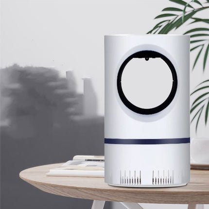 Household Photocatalyst Usb Mosquito Killer Small Inhalation Type Led Mosquito Killer